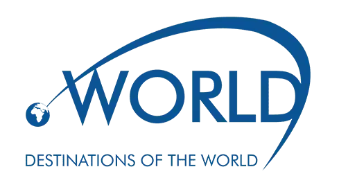 E-World (Destination of the World)
