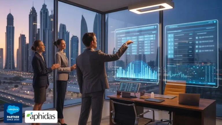 AI Real Estate CRM vs Traditional CRM