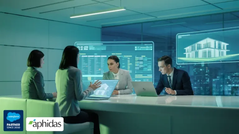 Top 7 Features to Look for in a Real Estate CRM in 2025