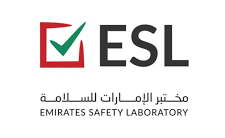 esl emirates safety laboratory