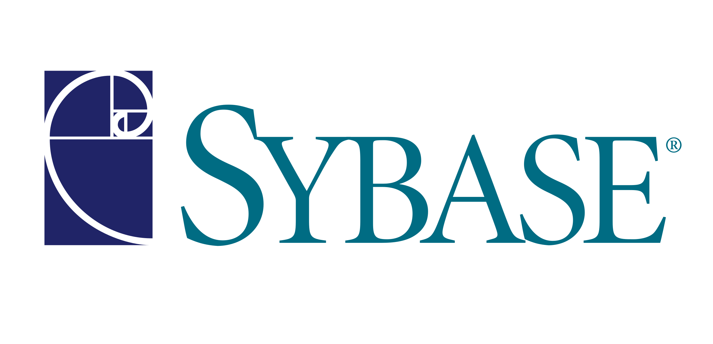 sybase