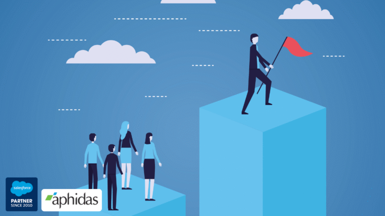 How Employee Upskilling Fuels Career Growth—and Why It’s Core to AphidasSolutions’ Culture